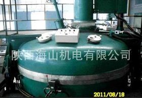 陕西海山电炉供应工频炉/中频炉/高频炉/工业感应电炉(图)