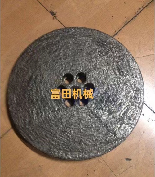 爱立许混砂机备件 - 4