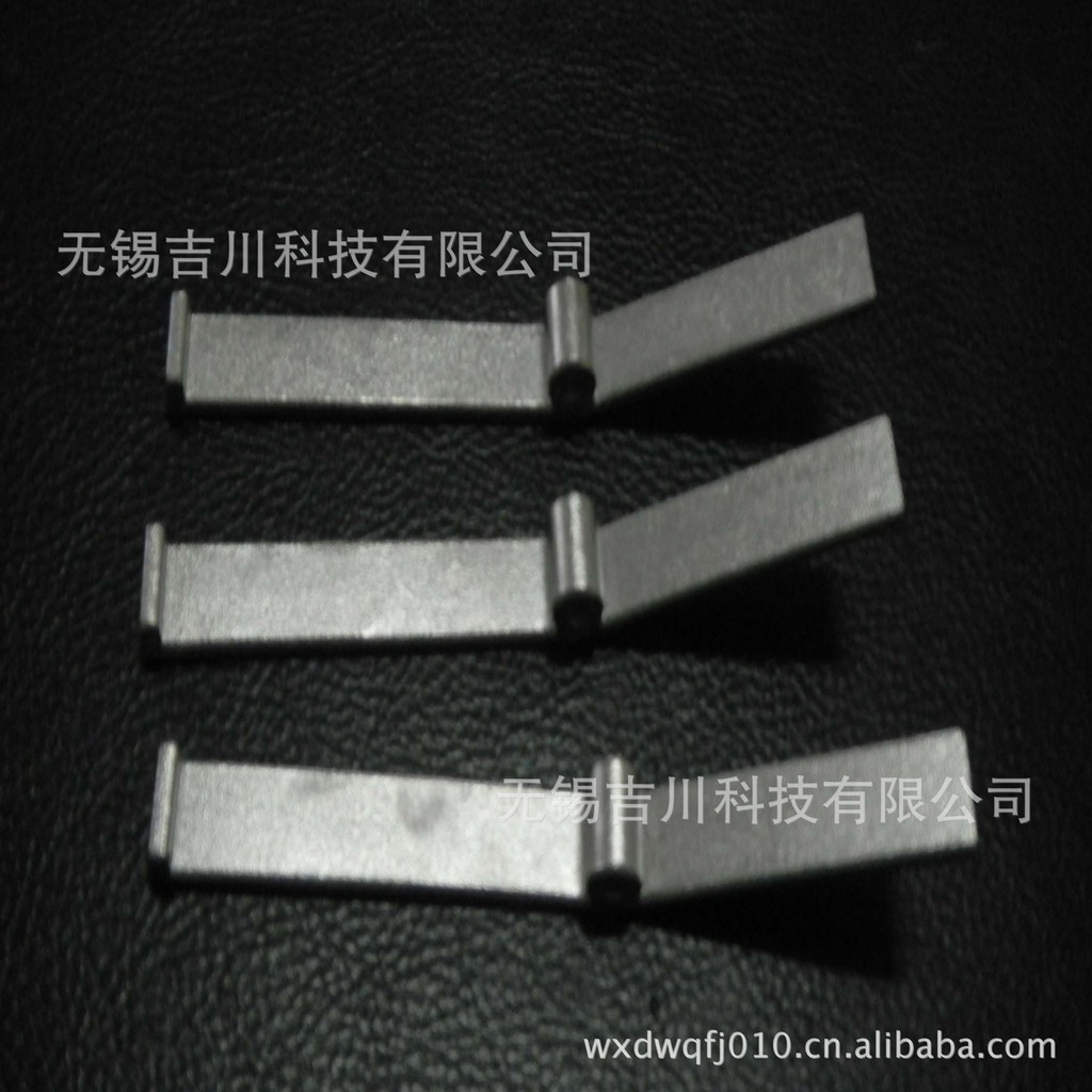 供应表面电解不锈钢304失蜡熔模精密铸件 - 3