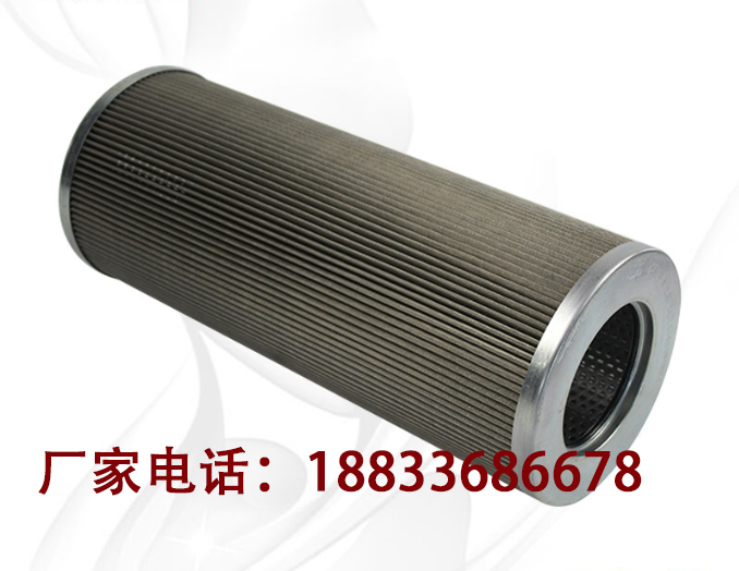 压铸机液压油滤芯935195 935196派克 - 3