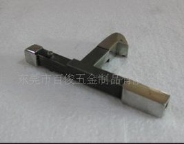 供应家具五金精密铸造加工