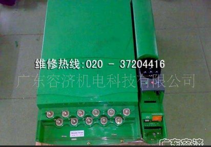 变离心铸造机频器维修,五金铸造机变频器维修
