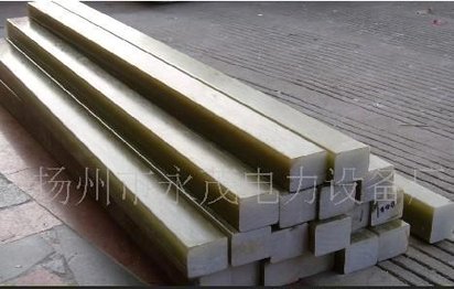 中频感应电炉环氧棒 绝缘棒