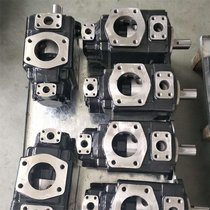 丹尼逊系列油泵T7DB-038-B15压铸机油泵
