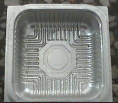 精密铸件铝模