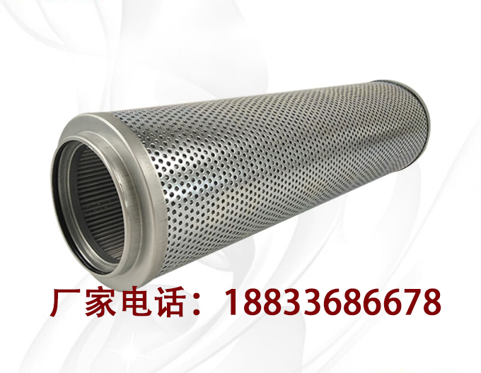 压铸机液压油滤芯935195 935196派克 - 4