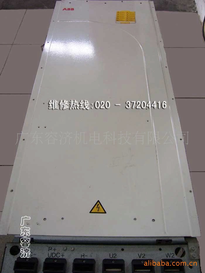 变离心铸造机频器维修,五金铸造机变频器维修 - 2