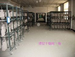 不锈钢楼梯扶手配件 三通 不锈钢制品加工 精密铸件 金属抛光 - 3