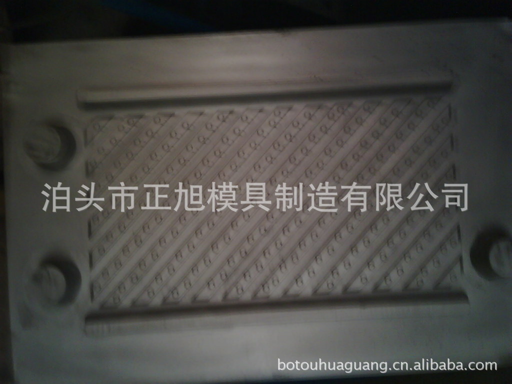 翻砂铸造用模具 消失模模具 射芯机模具 造型机模具 - 2
