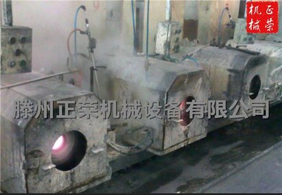 全自动缸套离心铸造机生产厂家 专业生产各系列高效率离心机