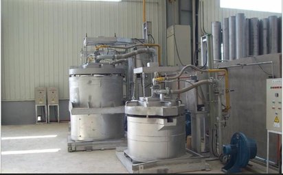 苏州浇包预热器 浇包预热器生产厂家 浇包预热器价格苏州沃克佳