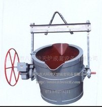 供应订做底注式钢水包 铜水包 浇包机械制造设备