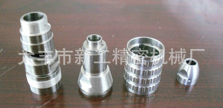 热销推荐高精度铝合金铸件汽车配件 - 3