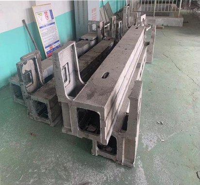 宏通铸造铝合金铸件加工_专业铸造铝合金
