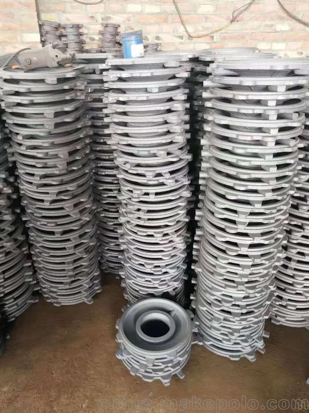 厂家直销铝合金铸件加工定做 - 3
