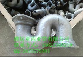 铸铁件反水弯,反水弯价格