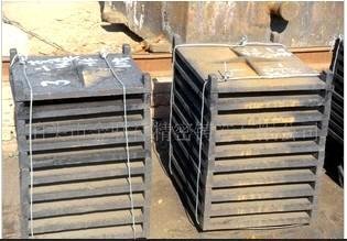 l供应高品质、高质量的球墨铸铁件