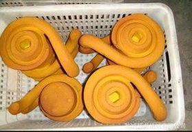 盐城超龙 大量制作供应 品质优良 灰铁铸件铸铁件