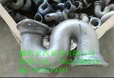 铸铁件反水弯,反水弯价格