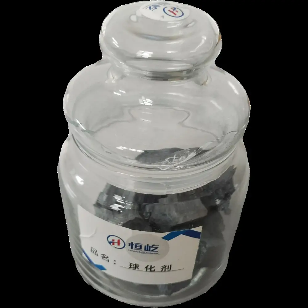 厂家生产各种铸造用材料,硅铁合金,各种粒度球化剂