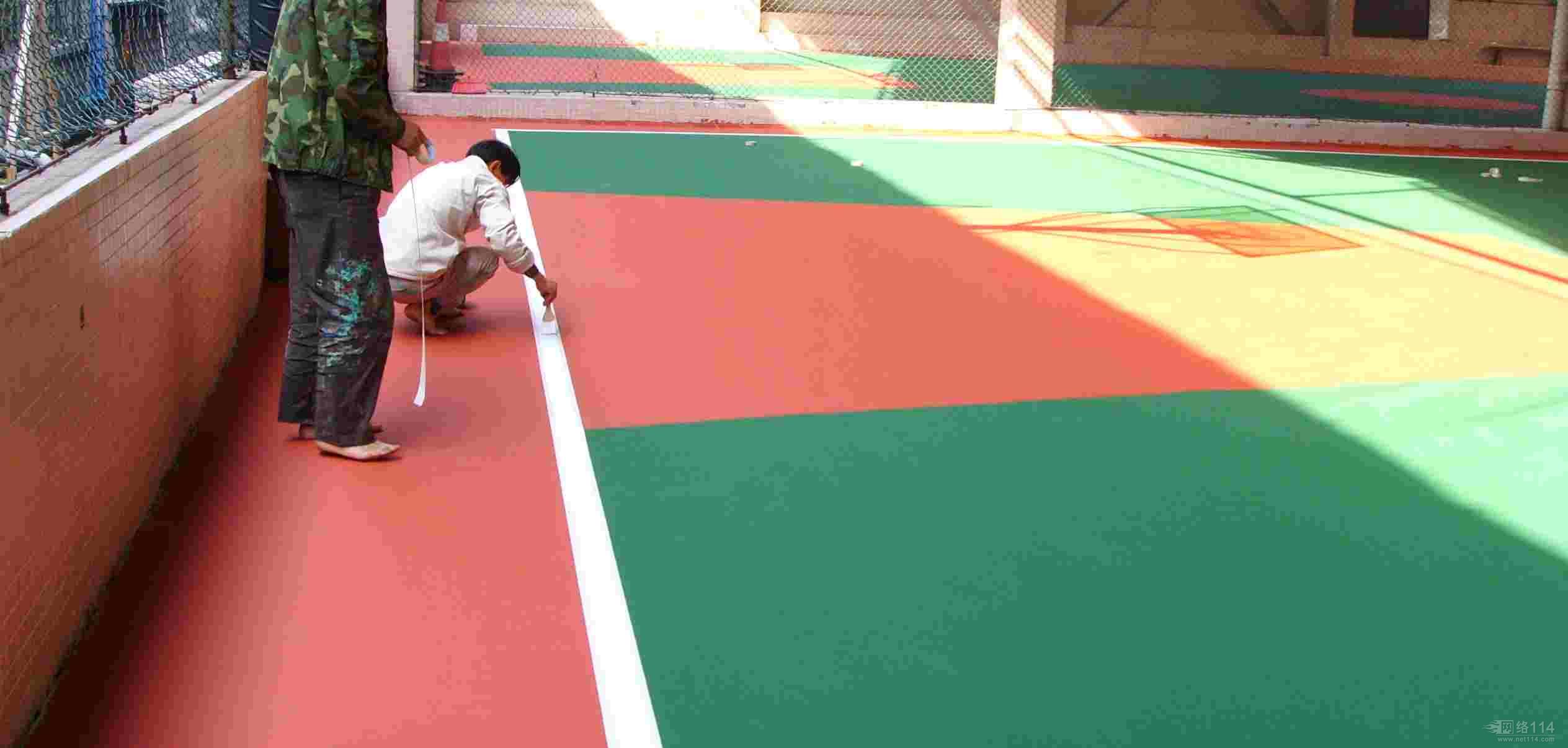环氧呋喃树脂防腐漆