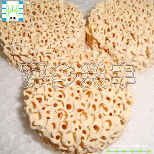 泡沫陶瓷过滤片 圆形
