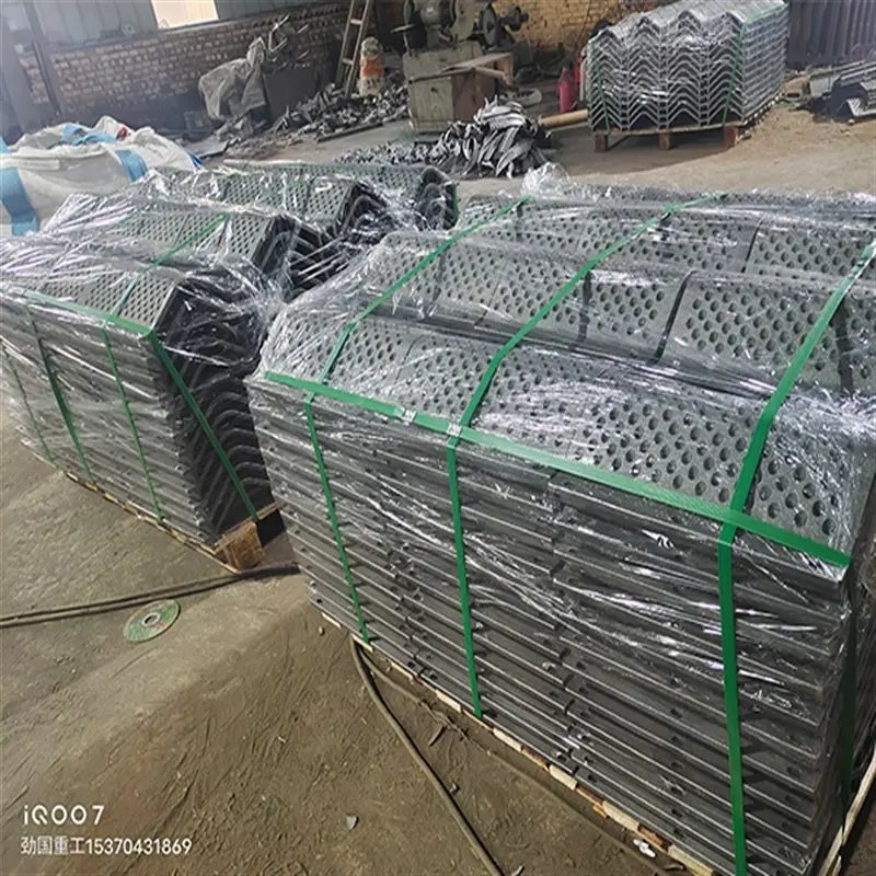 1.4776耐热钢炉排 工业炉炉排片 覆膜砂工艺 - 2