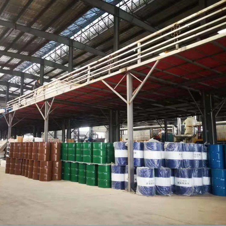 玻璃钢防腐 染料电镀 呋喃树脂 黄褐色液体 - 2