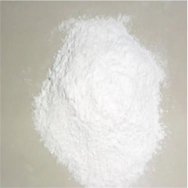 石膏粉 轻质超白粉用于建筑粉刷 石膏娃娃 粉笔模具用 - 2