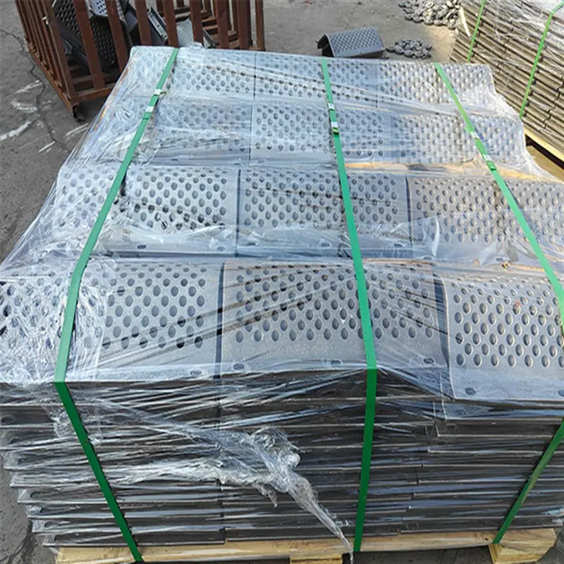 1.4776耐热钢炉排 工业炉炉排片 覆膜砂工艺