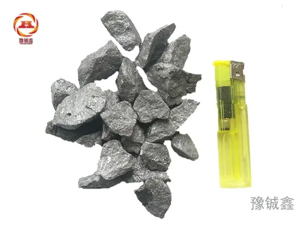 供应销售硅铁粒   硅粒    豫铖鑫厂家   货源稳定