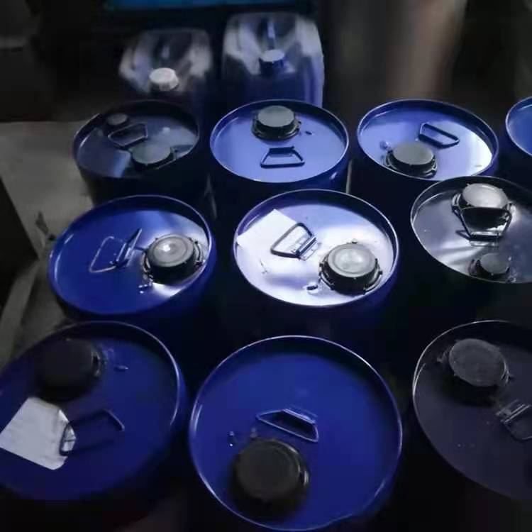 防腐铸造 3.0模数 钾水玻璃 涂料粘结剂 建筑材料 - 2