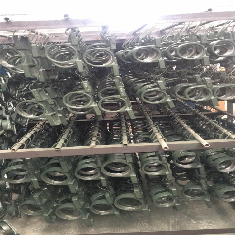 直销 覆膜砂铸铁件 大型铸铁件厂家 - 2