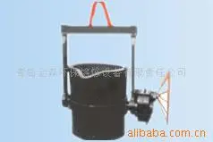 蜗轮传动浇包 热处理设备