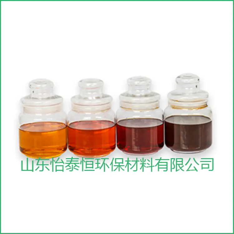 山东怡泰恒专业生产铸造用新型自硬粘结剂用量少