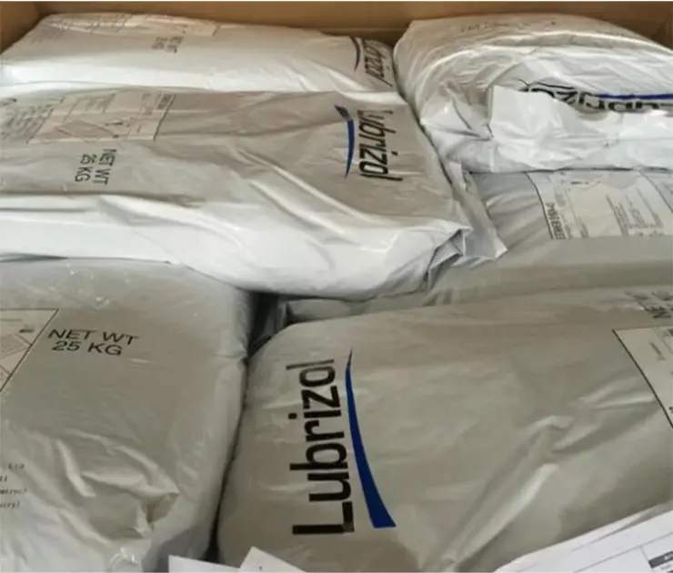 TPU 美国Lubrizol路博润TPU 58252 吹塑级