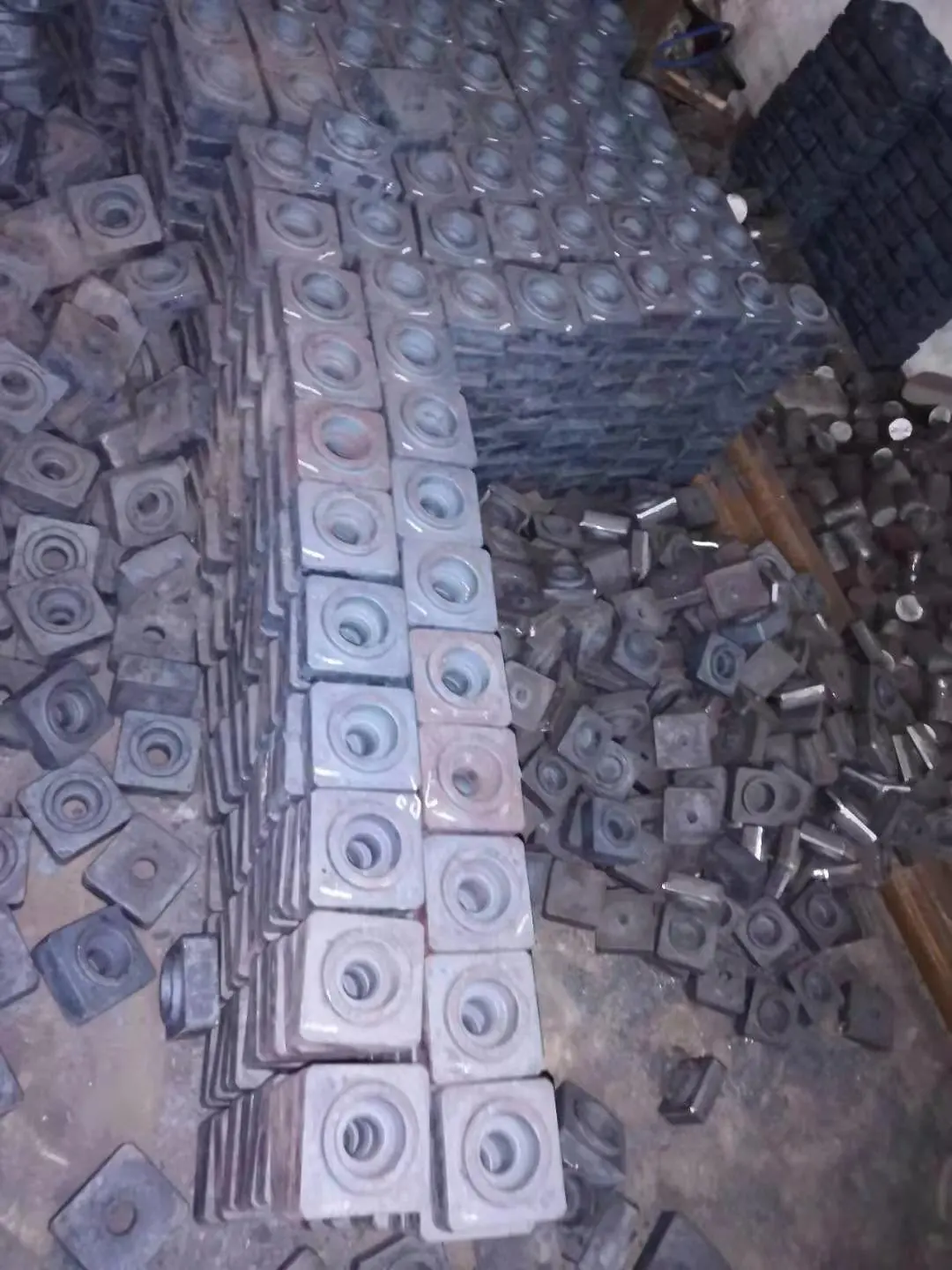 三亚铝合金压铸厂家-铸件+机加工一体 - 3