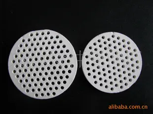 生产供应陶瓷过滤片 陶瓷