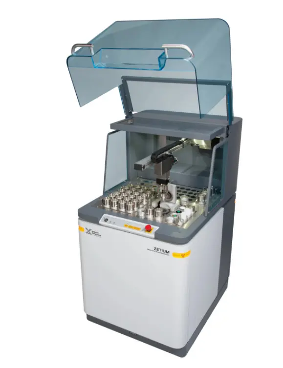 X射线荧光光谱仪(XRF)检测,常见问题分析