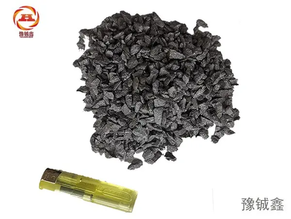 供应销售硅铁粒 硅粒 豫铖鑫厂家 货源稳定