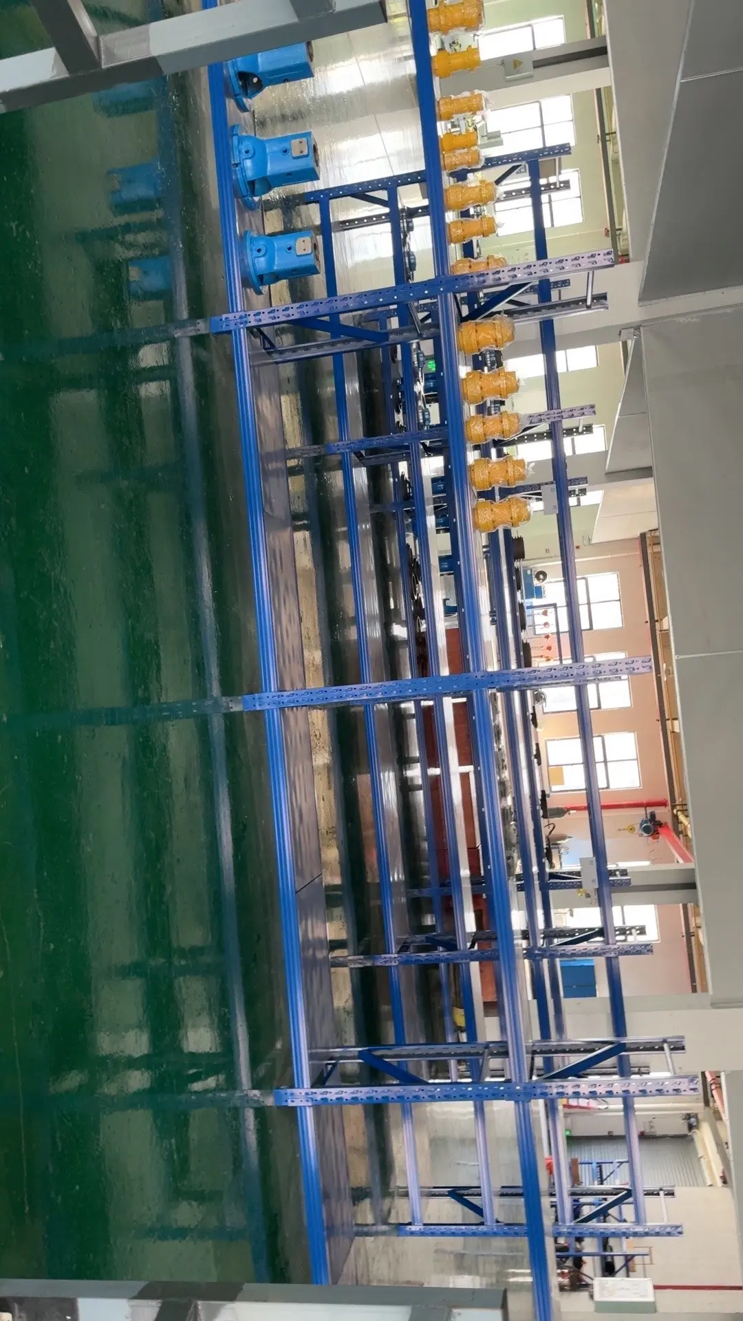 寻找机加工配套供应商