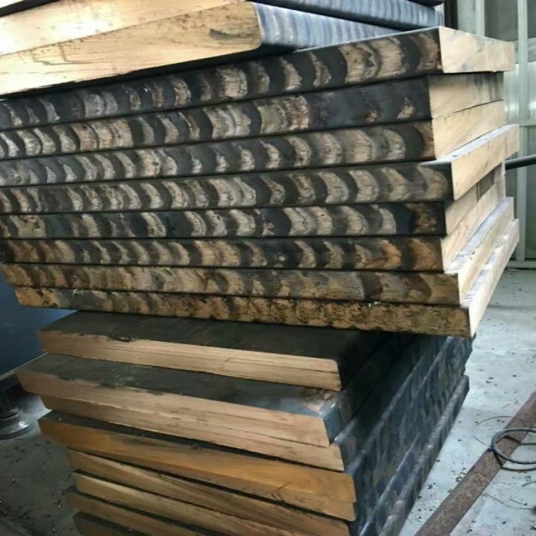 生产供应ZCuSn10P1锡青铜板现货库存 批发零售 铸造铜套尺寸定制 - 2