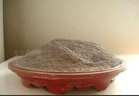 铝合金熔炼炉清炉剂