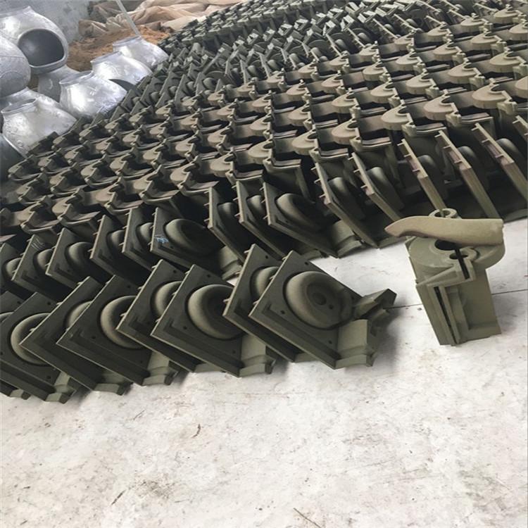 衡骏模具承接各种 球墨铸铁件 翻砂浇铸铁件 大型铁铸件 铸造模具制造 - 3