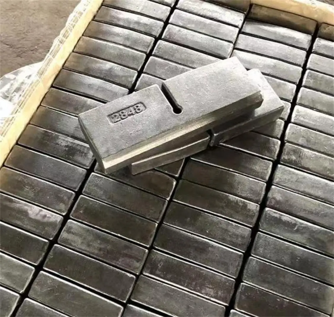 耐热耐烧铸件厂家 高镍高铬合金钢铸造工厂 上门测绘定制 自有机加工