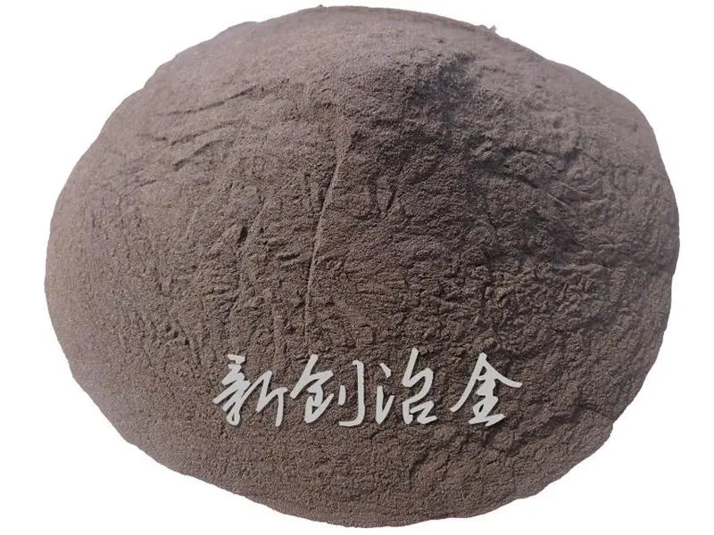 雾化硅铁粉 水雾化硅铁粉 硅铁粉厂家