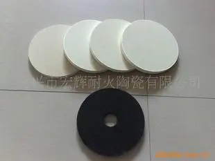 耐火材料—蜂窝陶瓷(冶金、铸造行业金属过滤片)