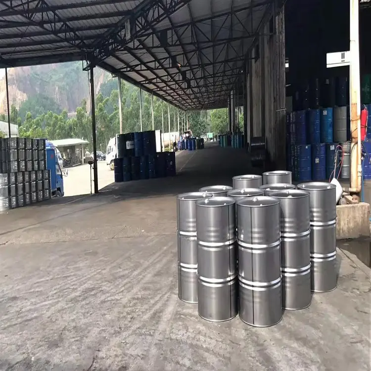 染料电镀 铸造砂芯胶黏剂 呋喃树脂 耐温约80-90度 - 2