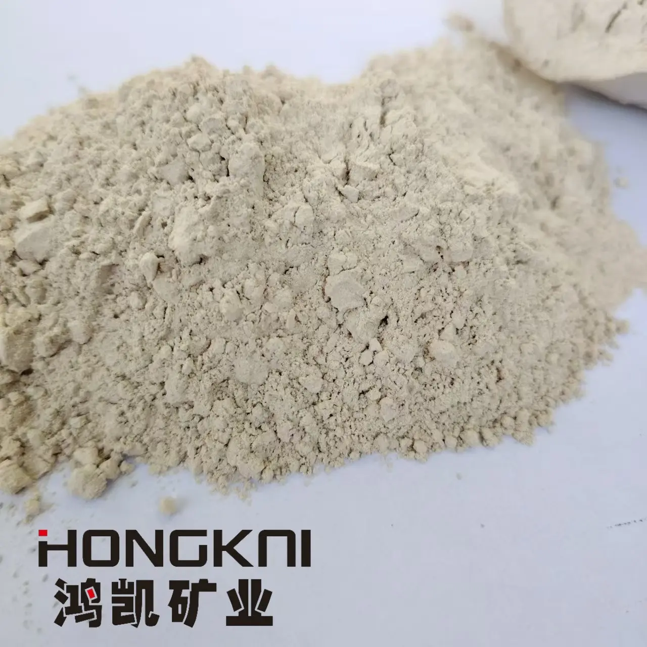 莫来砂耐高温莫来石粉精密铸造防火耐火材料煅烧莫来石