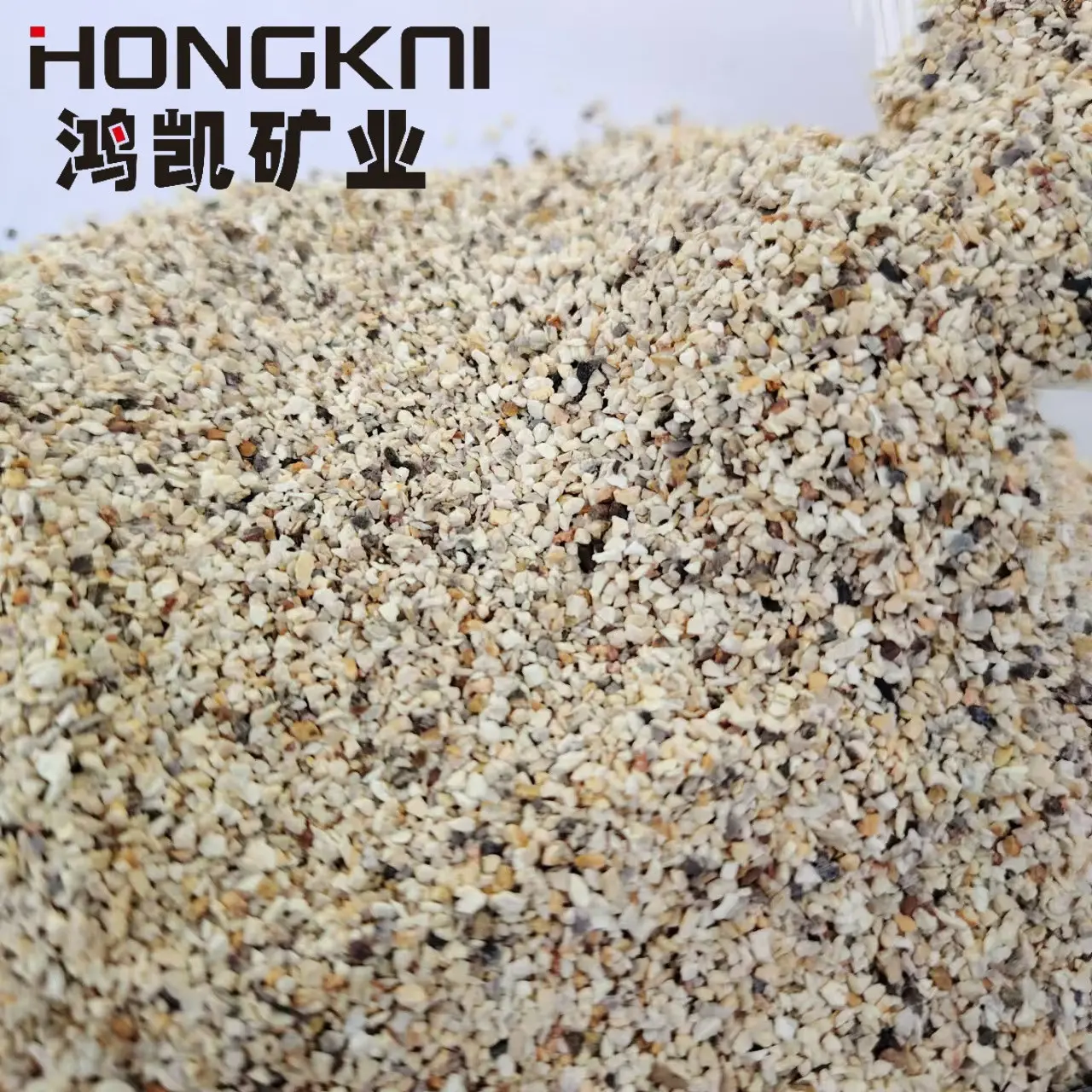 莫来砂耐高温莫来石粉精密铸造防火耐火材料煅烧莫来石 - 4